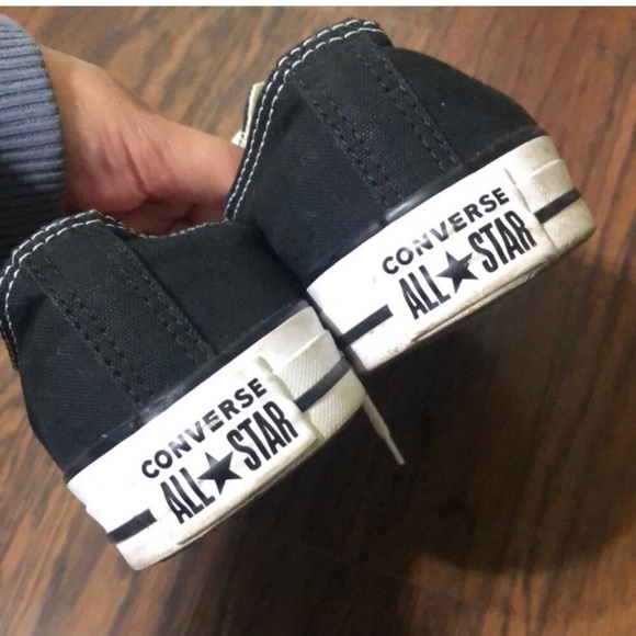 Men’s low top converse - Picture 7 of 7